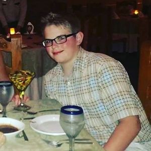 Meet your Posher, Grant